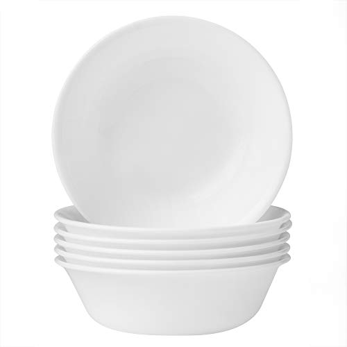 Corelle Soup/Cereal Bowls Set