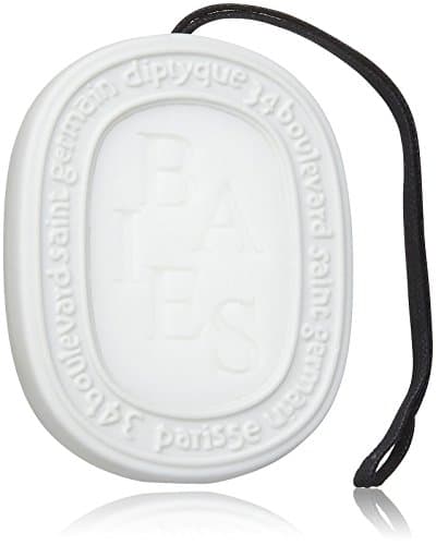 DIPTYQUE BAIES SCENTED OVAL