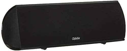 Definitive Technology Procenter 1000 Compact Center Speaker