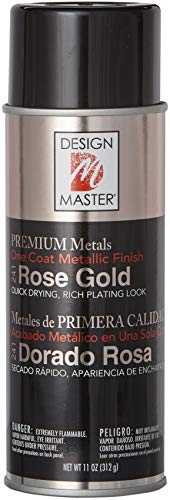 Design Master DM241 Premium Metallic Spray Paint