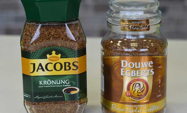 Douwe Egberts Instant Coffee South Africa