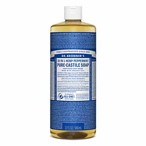 Dr. Bronner's