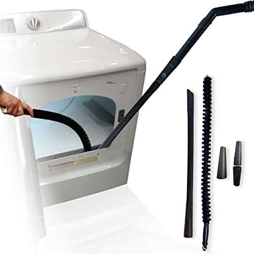 Dryer Cleaning Kit