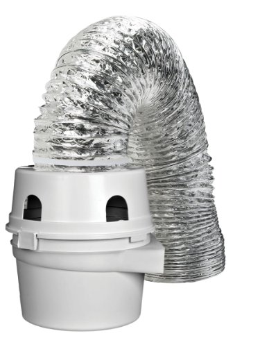 Dundas Jafine ProFlex Indoor Dryer Vent