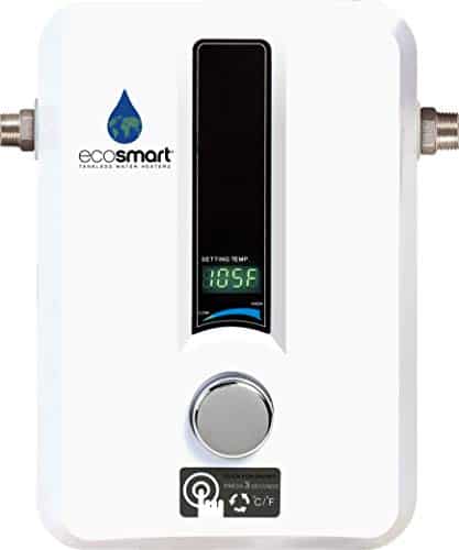 EcoSmart ECO 11 Electric Tankless Water Heater