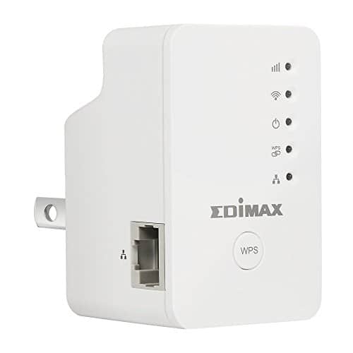 Edimax EW-7438RPn Mini Wifi Extender