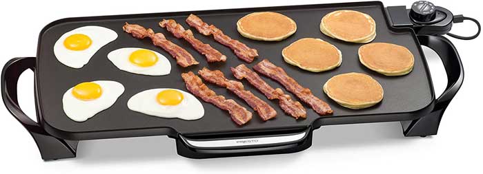 Electric Griddle