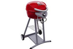 Electric Grills