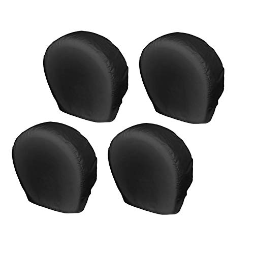 Explore Land Tire Covers 4 Pack