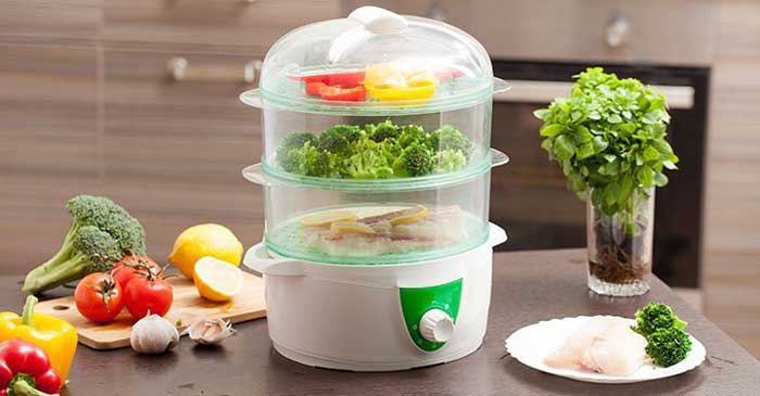 Food Steamer