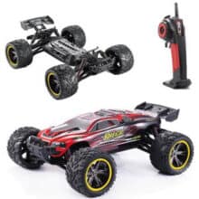 best rc truck under 200