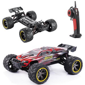 GPTOYS Electric RC Truck