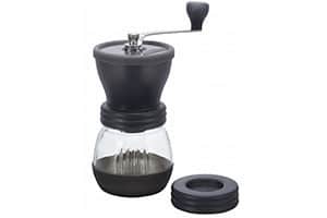 Hario Coffee Hand Grinder