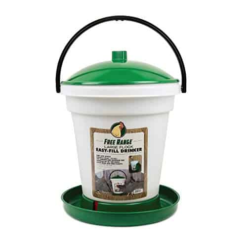 Harris Farms 1000267 Poultry Drinker