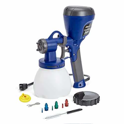 HomeRight C800971 Home Sprayer HVLP Spray Gun