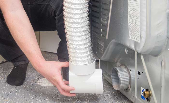 How To Clean Dryer Vent