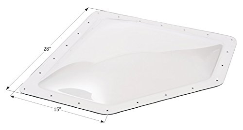 ICON 01866 RV Skylight