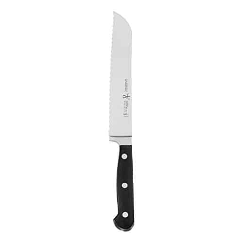 J.A. HENCKELS INTERNATIONAL Classic 7-inch Bread Knife