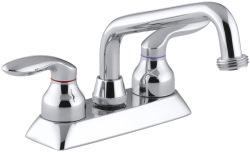 KOHLER K-15271-4-CP