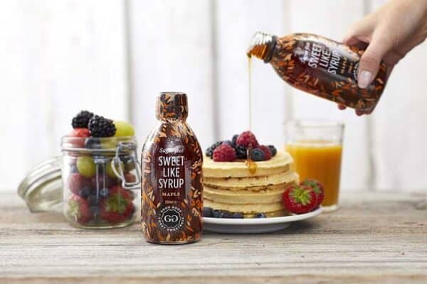 keto maple syrup keto maple syrup