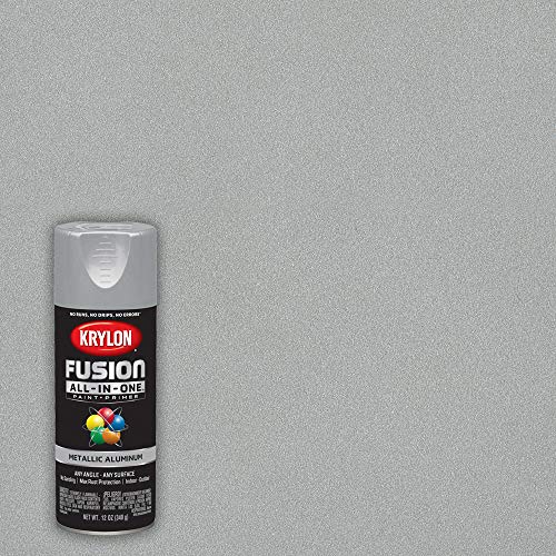 Krylon K02766007 Fusion All-In-One Spray-paints