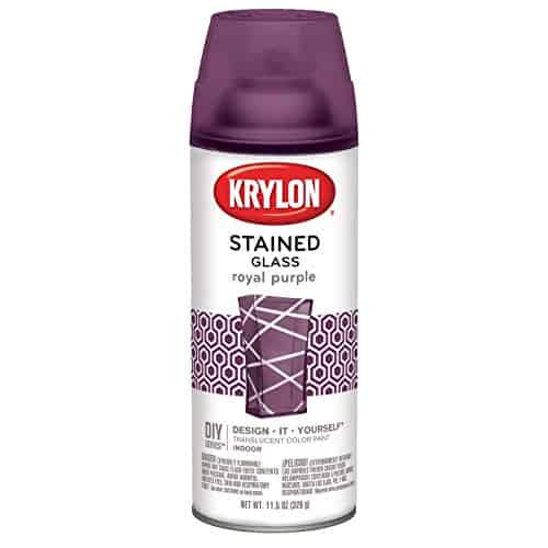 Krylon K09027000 Stained Glass Paint