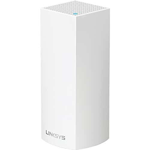 Linksys Velop AC Dual-Band Mesh Wifi System