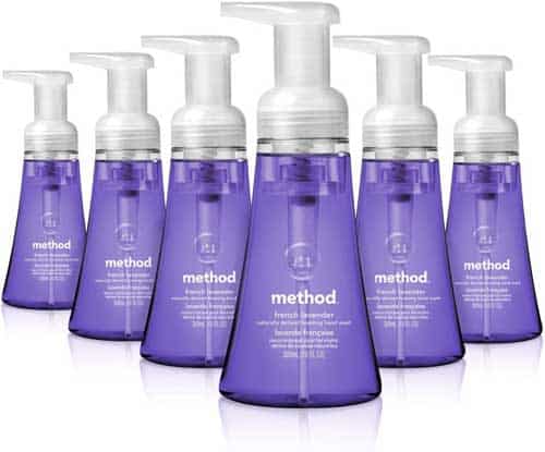 Method Foaming Hand Soap