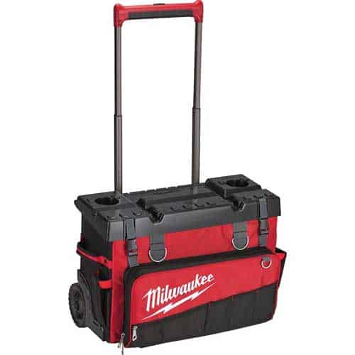 Milwaukee Rolling Toolbag