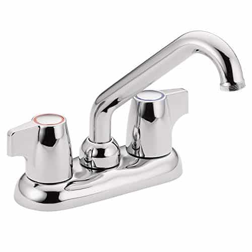 Moen Center-Set Laundry Faucet