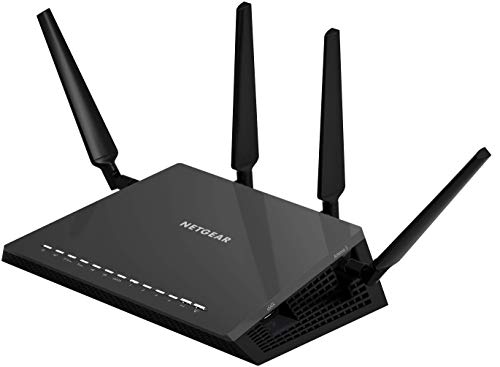 NETGEAR Nighthawk X4S Smart WiFi Router