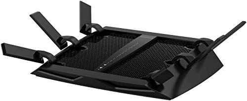 NETGEAR Nighthawk X6 Smart WiFi Router