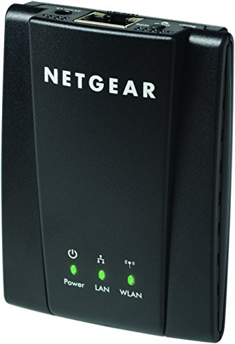 NETGEAR Universal N300 Wifi To Ethernet Adapter