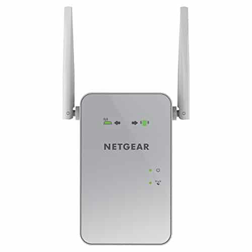 NETGEAR Wifi Mesh Range Extender EX6150