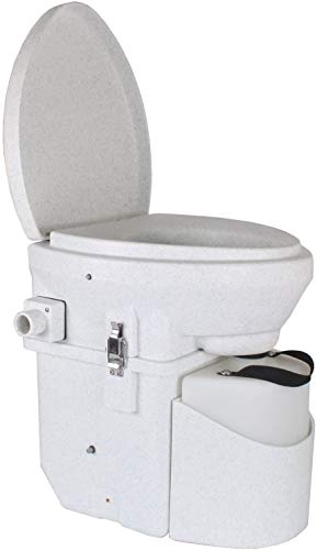 Nature's Head Self Contained Composting Toilet