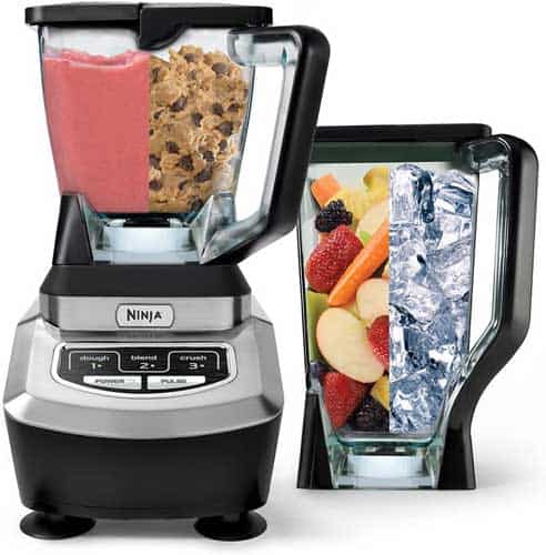 Ninja Kitchen System 1200 (BL700)