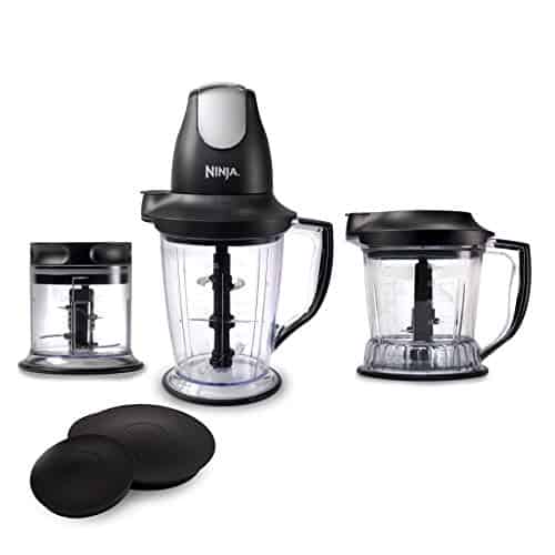 Ninja Master Prep Professional Blender