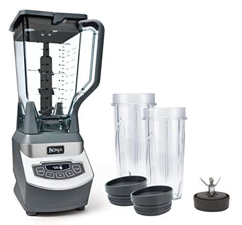 Ninja Professional Blender (BL660)