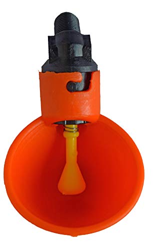 OUTWEST TRADING Automatic Chicken Waterer