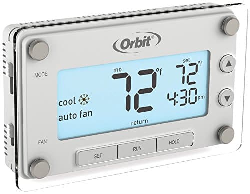 Orbit 83521 Clear Comfort Programmable