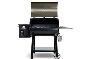 Pellet Grills