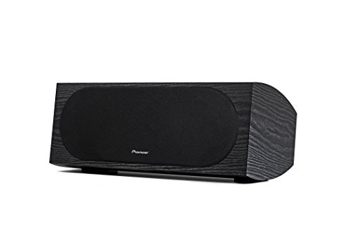 Pioneer SP-C22 Andrew Jones Audio Center Channel Speaker For Home