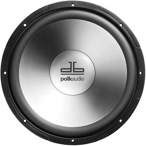 Polk Audio Db1240 12-Inch Single Voice Coil Subwoofer