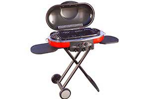 Portable Grills