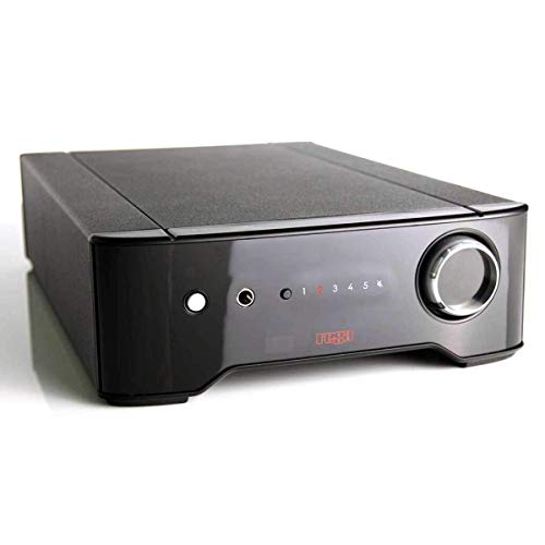 Rega - Brio - Integrated Amp