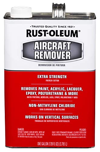 Rust-Oleum 323171 Aircraft Remover