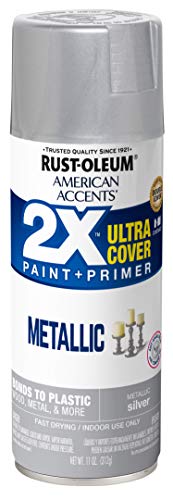 Rust-Oleum 327910 American Accents Spray Paint