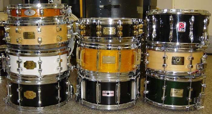 Snare Drum