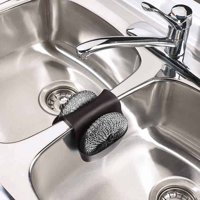  Sponge Holder For Sink