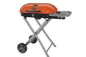 Stok Island 2 Burner Gas Grill SG2220